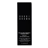 BOBBI BROWN - Skin Long Wear Weightless Foundation SPF 15 - # Beige EGXR-03 / 184012 30ml/1oz