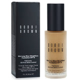 BOBBI BROWN - Skin Long Wear Weightless Foundation SPF 15 - # Beige EGXR-03 / 184012 30ml/1oz