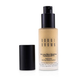 BOBBI BROWN - Skin Long Wear Weightless Foundation SPF 15 - # Warm Sand EGXR-14 / 184128 30ml/1oz