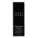 BOBBI BROWN - Skin Long Wear Weightless Foundation SPF 15 - # Warm Sand EGXR-14 / 184128 30ml/1oz