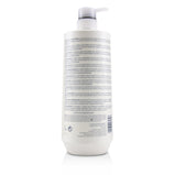 GOLDWELL - Dual Senses Just Smooth Taming Conditioner (Control For Unruly Hair) 1000ml/33.8oz