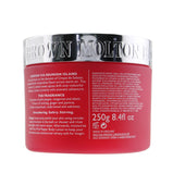 MOLTON BROWN - Fiery Pink Pepper Pampering Body Polisher 060044 250g/8.4oz