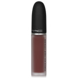 MAC - Powder Kiss Liquid Lipcolour - # 997 Over The Taupe SJC215/ 567942 5ml/0.17oz