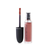 MAC - Powder Kiss Liquid Lipcolour - # 996 Date-Maker SJC214 / 567935 5ml/0.17oz