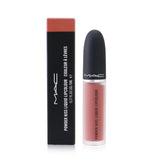 MAC - Powder Kiss Liquid Lipcolour - # 996 Date-Maker SJC214 / 567935 5ml/0.17oz