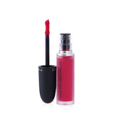 MAC - Powder Kiss Liquid Lipcolour - # 984 Billion $ Smile SJC202 / 567812 5ml/0.17oz