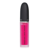 MAC - Powder Kiss Liquid Lipcolour - # 984 Billion $ Smile SJC202 / 567812 5ml/0.17oz