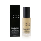 BOBBI BROWN - Skin Long Wear Weightless Foundation SPF 15 - # Cool Beige EGXR-39 / 226224 30ml/1oz