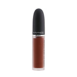 MAC - Powder Kiss Liquid Lipcolour - # 982 Marrakesh Mere SJC221 / 579952 5ml/0.17oz