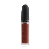 MAC - Powder Kiss Liquid Lipcolour - # 982 Marrakesh Mere SJC221 / 579952 5ml/0.17oz