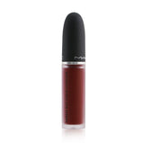 MAC - Powder Kiss Liquid Lipcolour - # 995 Fashion, Sweetie SJC219 / 579938 5ml/0.17oz