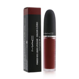 MAC - Powder Kiss Liquid Lipcolour - # 995 Fashion, Sweetie SJC219 / 579938 5ml/0.17oz