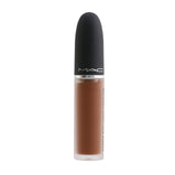 MAC - Powder Kiss Liquid Lipcolour - # 979 Impulsive SJC224 / 579983 5ml/0.17oz