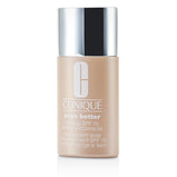 CLINIQUE - Even Better Makeup SPF15 (Dry Combination to Combination Oily) - No. 06/ CN58 Honey 6MNY-06 / 324650 30ml/1oz