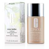 CLINIQUE - Even Better Makeup SPF15 (Dry Combination to Combination Oily) - No. 06/ CN58 Honey 6MNY-06 / 324650 30ml/1oz