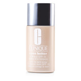 CLINIQUE - Even Better Makeup SPF15 (Dry Combination to Combination Oily) - No. 08/ CN74 Beige 6MNY-08 / 324674 30ml/1oz