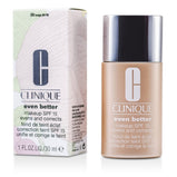 CLINIQUE - Even Better Makeup SPF15 (Dry Combination to Combination Oily) - No. 08/ CN74 Beige 6MNY-08 / 324674 30ml/1oz