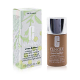 CLINIQUE - Even Better Makeup SPF15 (Dry Combination to Combination Oily) - No. 07/ CN70 Vanilla 6MNY-07 / 324667 30ml/1oz