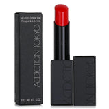 ADDICTION - The Lipstick Extreme Shine - # 010 Plain Hearts MAKK009 / 291322 3.6g/0.12oz