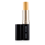 BOBBI BROWN - Skin Foundation Stick - #2.5 Warm Sand EA6C-14 / 124421 9g/0.31oz