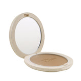 CHRISTIAN DIOR - Dior Forever Natural Bronze Powder Bronzer - # 05 Warm Bronze C021600005 / 550840 9g/0.31oz