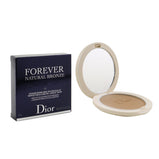 CHRISTIAN DIOR - Dior Forever Natural Bronze Powder Bronzer - # 05 Warm Bronze C021600005 / 550840 9g/0.31oz