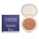 CHRISTIAN DIOR - Dior Forever Natural Bronze Powder Bronzer - # 05 Warm Bronze C021600005 / 550840 9g/0.31oz