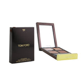 TOM FORD - Eye Color Quad - # 31 Sous Le Sable T6YM10 / 104173 9g/0.31oz