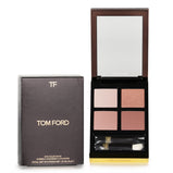 TOM FORD - Eye Color Quad - # 31 Sous Le Sable T6YM10 / 104173 9g/0.31oz