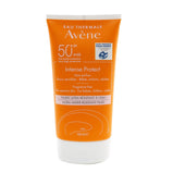 AVENE - Intense Protect SPF 50 (For Babies, Children, Adult) - For Sensitive Skin 14121 150ml/5oz