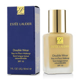 ESTEE LAUDER - Double Wear Stay In Place Makeup SPF 10 - No. 72 Ivory Nude (1N1) 1G5Y-72 30ml/1oz