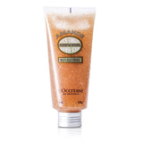 L'OCCITANE - Almond Shower Scrub 29GE200A2/29GE200A16 200ml/6.7oz