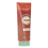 L'OCCITANE - Almond Shower Scrub 29GE200A2/29GE200A16 200ml/6.7oz