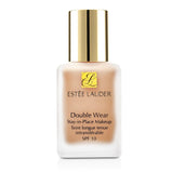 ESTEE LAUDER - Double Wear Stay In Place Makeup SPF 10 - No. 02 Pale Almond (2C2) 1G5Y-02 30ml/1oz