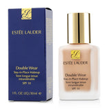 ESTEE LAUDER - Double Wear Stay In Place Makeup SPF 10 - No. 02 Pale Almond (2C2) 1G5Y-02 30ml/1oz