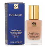 ESTEE LAUDER - Double Wear Stay In Place Makeup SPF 10 - No. 02 Pale Almond (2C2) 1G5Y-02 30ml/1oz