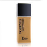 CHRISTIAN DIOR - Diorskin Forever Undercover 24H Wear Full Coverage Water Based Foundation - # 040 Honey Beige C000900040 / 383639 40ml/1.3oz