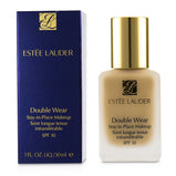 ESTEE LAUDER - Double Wear Stay In Place Makeup SPF 10 - BUff (2N2) 1G5Y-CC 30ml/1oz