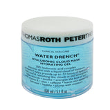 PETER THOMAS ROTH - Water Drench Hyaluronic Cloud Mask Hydrating Gel 13-01-234/016336 150ml/5.1oz
