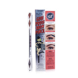 BENEFIT - Goof Proof Brow Pencil - # 3.75 (Warm Medium Brown) BM175 / 114143 0.34g/0.01oz