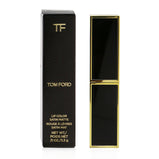 TOM FORD - Lip Color Satin Matte - # 27 Shameless T6NW-27 3.3g/0.11oz