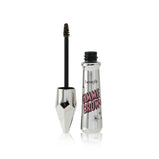 BENEFIT - Gimme Brow+ Volumizing Fiber Gel - #4 (Warm Deep Brown) EC12/ 095367 3g/0.1oz