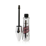 BENEFIT - Gimme Brow+ Volumizing Fiber Gel - #5 (Cool Black-Brown) EC17/ 103130 3g/0.1oz