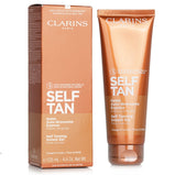 CLARINS - Self Tanning Instant Gel 73919 125ml/4.2oz