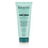 KERASTASE - Resistance Ciment Anti-Usure Strengthening Anti-Breakage Cream - Rinse Out (For Damaged Lengths & Ends) E1927100 200ml/6.8oz