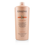 KERASTASE - Discipline Bain Fluidealiste Smooth-In-Motion Shampoo (For All Unruly Hair)   E1023100 1000ml/34oz