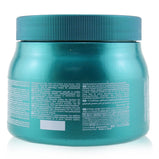 KERASTASE - Resistance Masque Therapiste Fiber Quality Renewal Masque (For Very Damaged, Over-Processed Thick Hair) E1487000 500ml/16.9oz