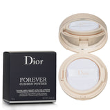 CHRISTIAN DIOR - Dior Forever Cushion Loose Powder - # Fair C014900010 / 506519 10g/0.35oz