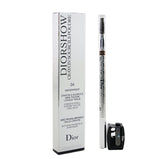 CHRISTIAN DIOR - Diorshow Waterproof Crayon Sourcils Poudre - # 04 Auburn C015600004 / 508018 1.19g/0.04oz