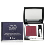 CHRISTIAN DIOR - Mono Couleur Couture High Colour Eyeshadow - # 884 Rouge Trafalgar (Velvet) C022100884 / 559553 2g/0.07oz